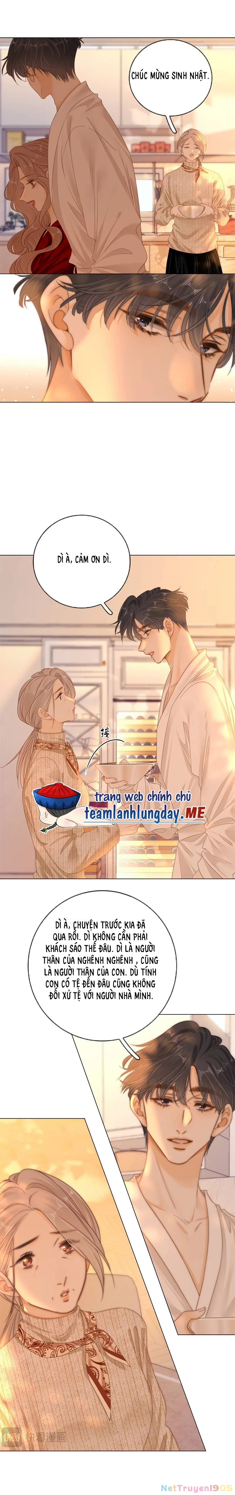 Vưu Vật Chapter 151 - 6