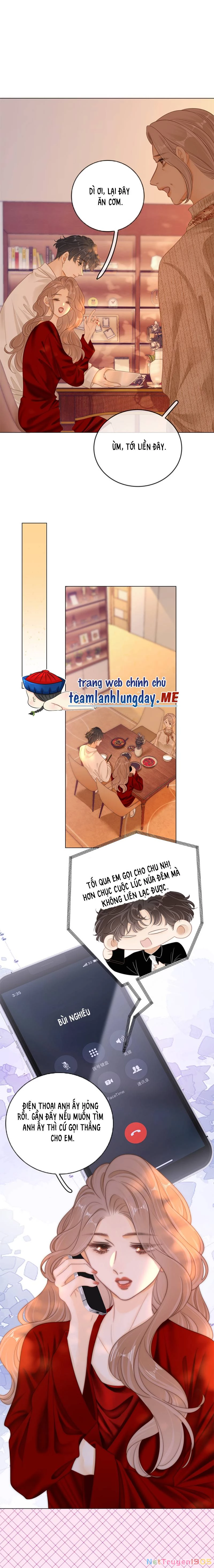 Vưu Vật Chapter 151 - 7