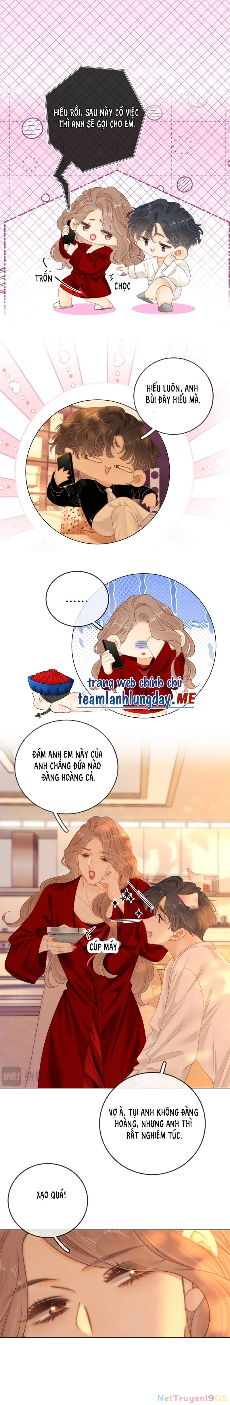 Vưu Vật Chapter 151 - 8