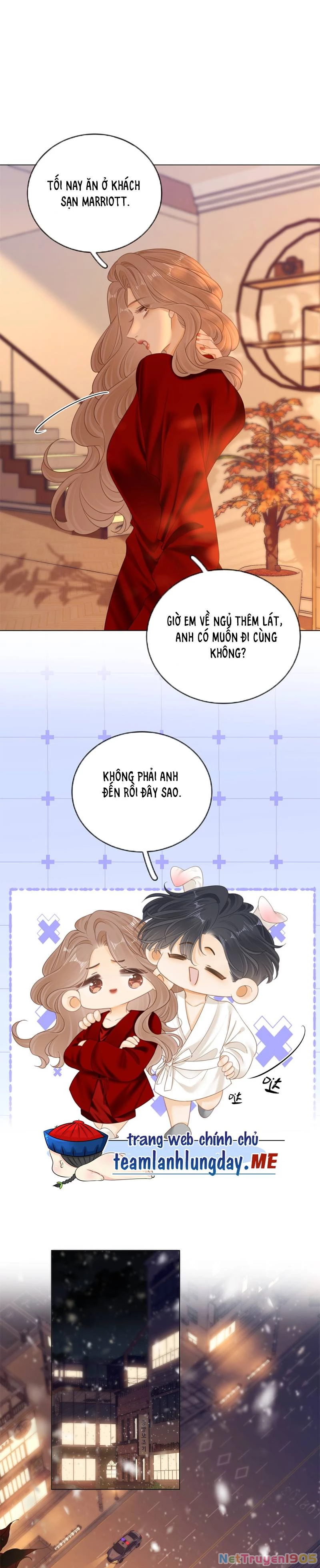 Vưu Vật Chapter 151 - 9