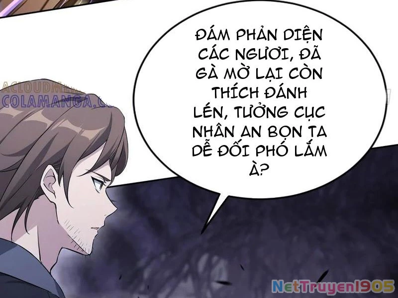 Trò Chơi Quỷ Dị: Ta Dựa Vào Vô Số Công Đức Khắc Thông Quan Chapter 164 - 12