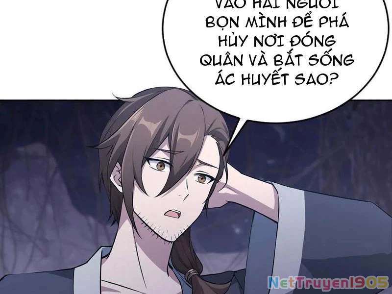 Trò Chơi Quỷ Dị: Ta Dựa Vào Vô Số Công Đức Khắc Thông Quan Chapter 164 - 18