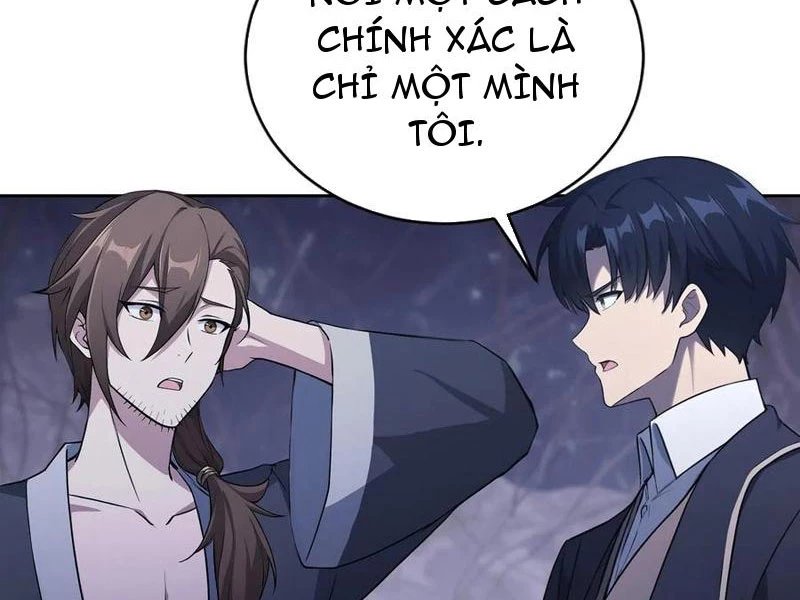 Trò Chơi Quỷ Dị: Ta Dựa Vào Vô Số Công Đức Khắc Thông Quan Chapter 164 - 20