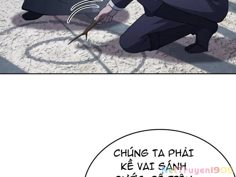 Trò Chơi Quỷ Dị: Ta Dựa Vào Vô Số Công Đức Khắc Thông Quan Chapter 164 - 43