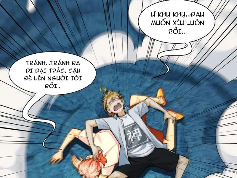 Trước mặt bệnh tâm thần, quỷ dị chẳng là gì cả Chapter 151 - 7