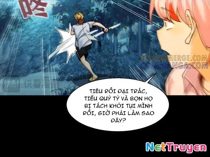 Trước mặt bệnh tâm thần, quỷ dị chẳng là gì cả Chapter 151 - 11