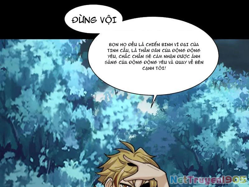 Trước mặt bệnh tâm thần, quỷ dị chẳng là gì cả Chapter 151 - 12