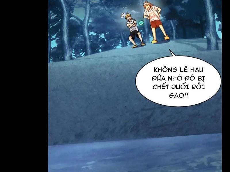 Trước mặt bệnh tâm thần, quỷ dị chẳng là gì cả Chapter 151 - 24