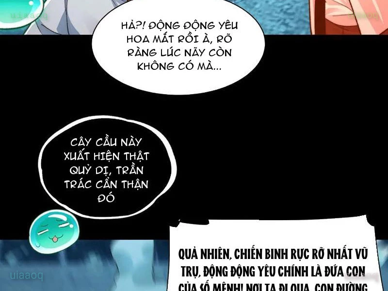 Trước mặt bệnh tâm thần, quỷ dị chẳng là gì cả Chapter 151 - 29