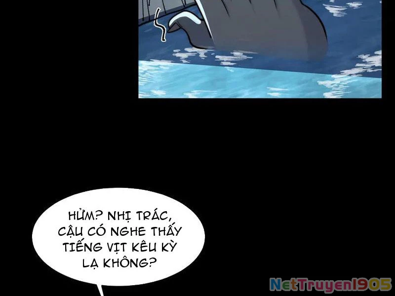 Trước mặt bệnh tâm thần, quỷ dị chẳng là gì cả Chapter 151 - 35