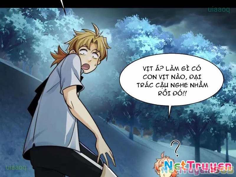 Trước mặt bệnh tâm thần, quỷ dị chẳng là gì cả Chapter 151 - 36