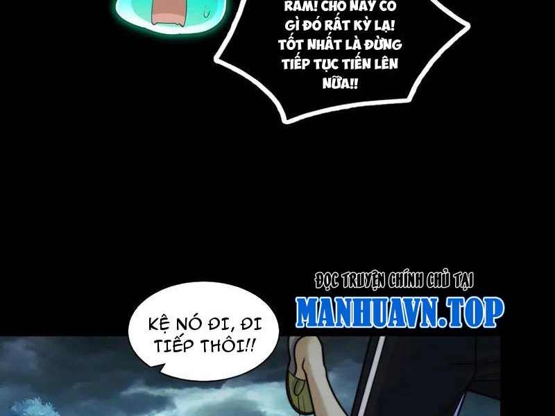 Trước mặt bệnh tâm thần, quỷ dị chẳng là gì cả Chapter 151 - 38