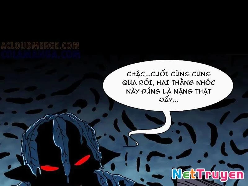 Trước mặt bệnh tâm thần, quỷ dị chẳng là gì cả Chapter 151 - 41