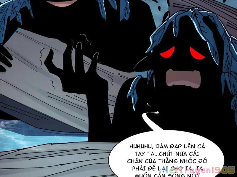 Trước mặt bệnh tâm thần, quỷ dị chẳng là gì cả Chapter 151 - 42