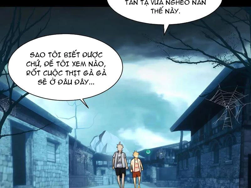 Trước mặt bệnh tâm thần, quỷ dị chẳng là gì cả Chapter 151 - 45