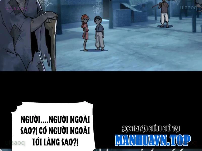 Trước mặt bệnh tâm thần, quỷ dị chẳng là gì cả Chapter 151 - 49