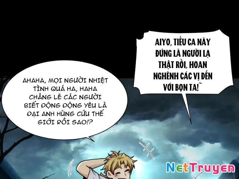 Trước mặt bệnh tâm thần, quỷ dị chẳng là gì cả Chapter 151 - 51