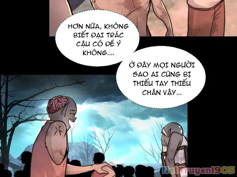 Trước mặt bệnh tâm thần, quỷ dị chẳng là gì cả Chapter 151 - 60