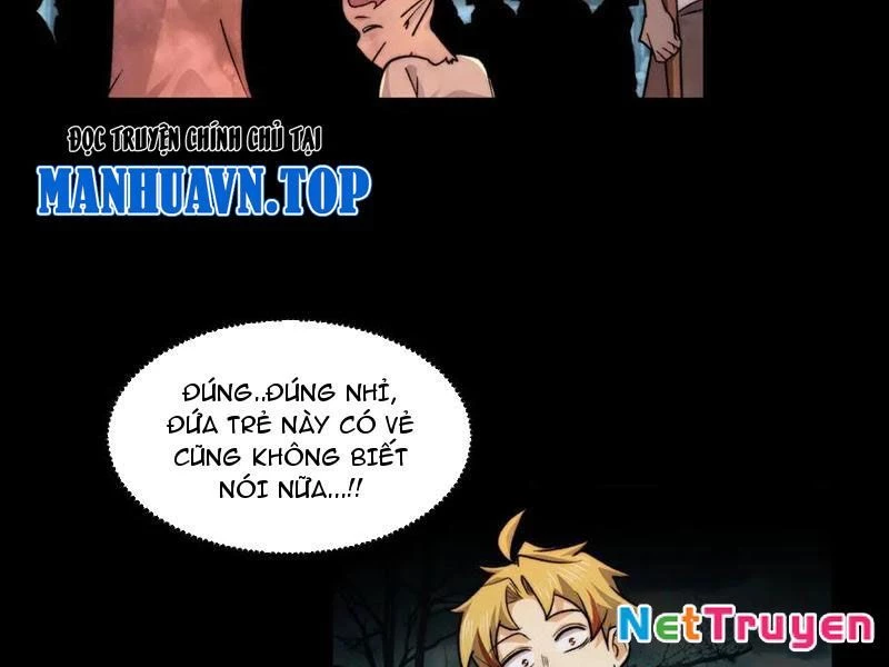 Trước mặt bệnh tâm thần, quỷ dị chẳng là gì cả Chapter 151 - 61
