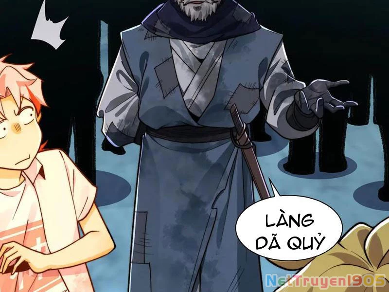 Trước mặt bệnh tâm thần, quỷ dị chẳng là gì cả Chapter 151 - 67