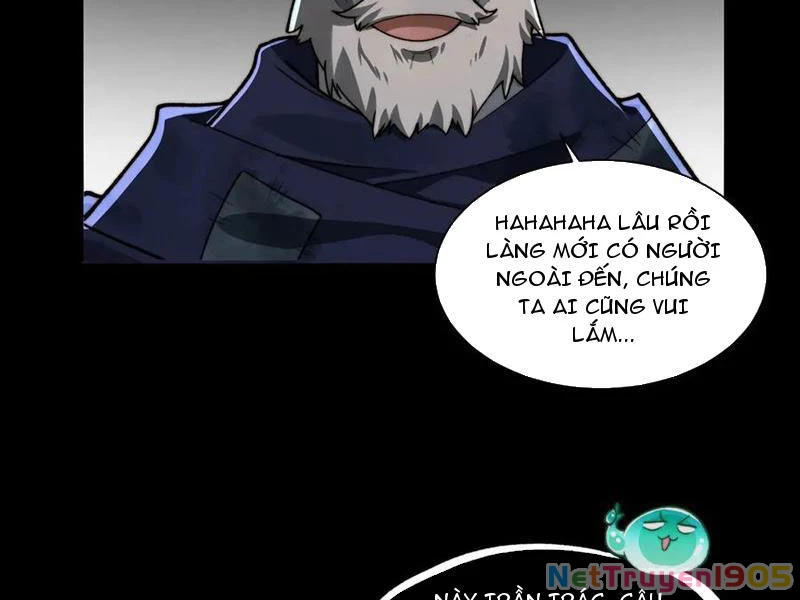 Trước mặt bệnh tâm thần, quỷ dị chẳng là gì cả Chapter 151 - 70