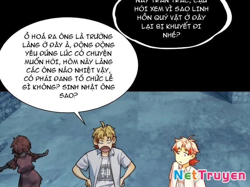 Trước mặt bệnh tâm thần, quỷ dị chẳng là gì cả Chapter 151 - 71