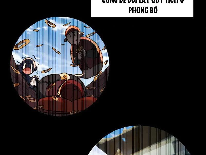 Trước mặt bệnh tâm thần, quỷ dị chẳng là gì cả Chapter 151 - 79
