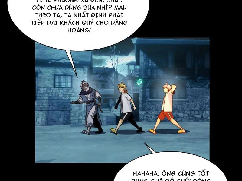 Trước mặt bệnh tâm thần, quỷ dị chẳng là gì cả Chapter 151 - 93