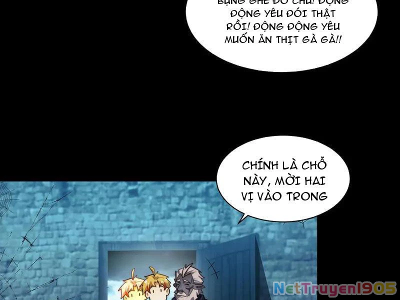 Trước mặt bệnh tâm thần, quỷ dị chẳng là gì cả Chapter 151 - 94