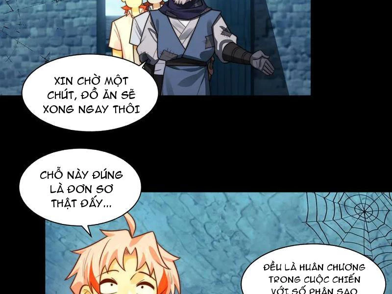 Trước mặt bệnh tâm thần, quỷ dị chẳng là gì cả Chapter 151 - 95
