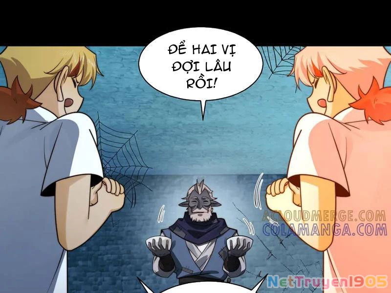 Trước mặt bệnh tâm thần, quỷ dị chẳng là gì cả Chapter 151 - 97