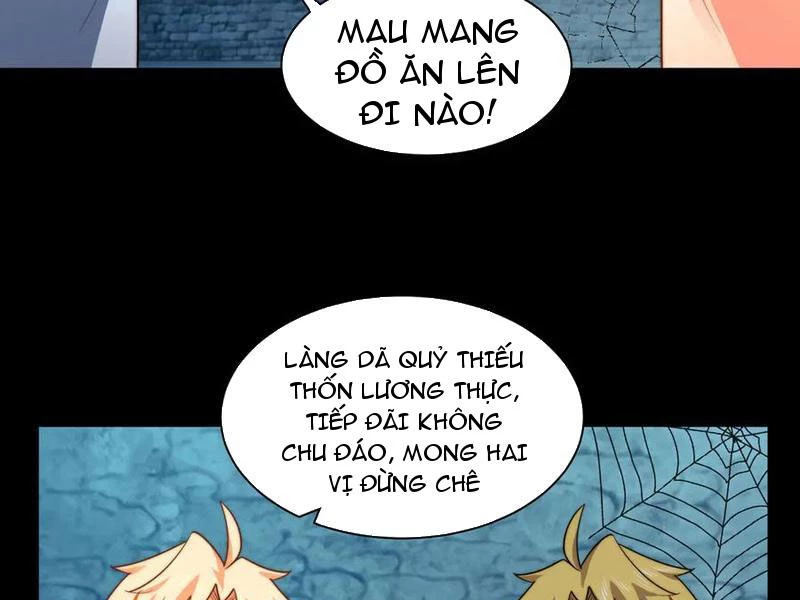 Trước mặt bệnh tâm thần, quỷ dị chẳng là gì cả Chapter 151 - 98