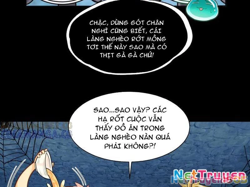 Trước mặt bệnh tâm thần, quỷ dị chẳng là gì cả Chapter 151 - 101