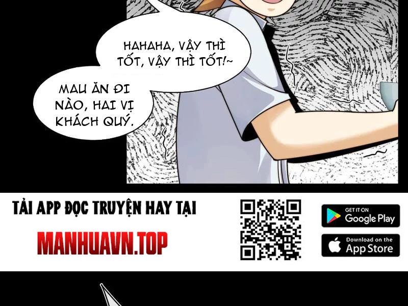 Trước mặt bệnh tâm thần, quỷ dị chẳng là gì cả Chapter 151 - 104