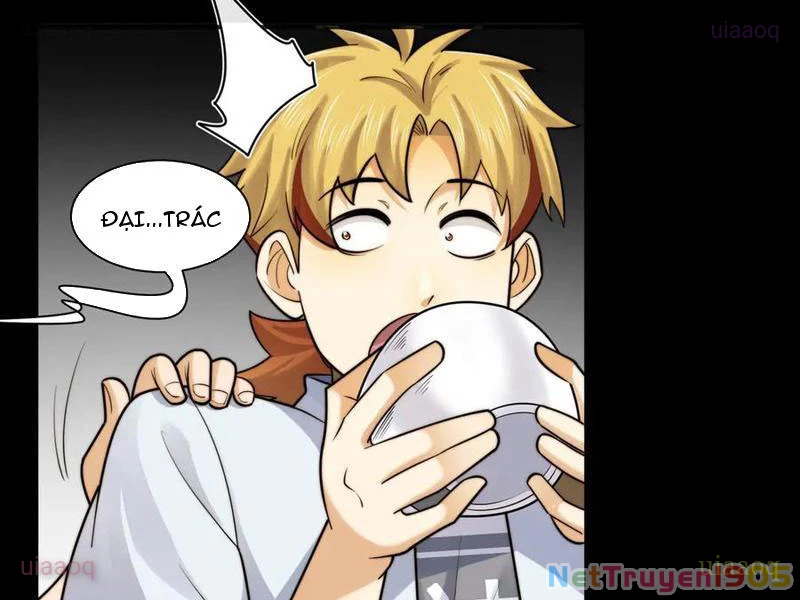 Trước mặt bệnh tâm thần, quỷ dị chẳng là gì cả Chapter 151 - 105