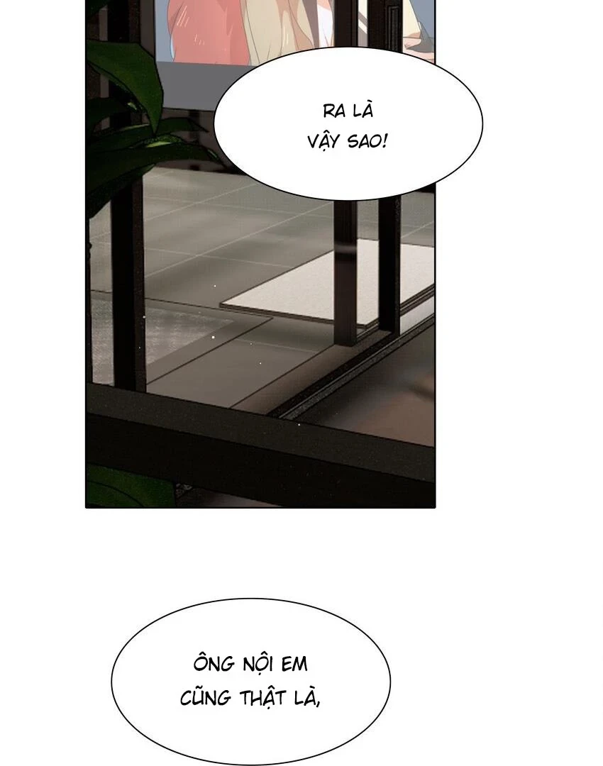 Bên Trong Có Chó Dữ, Xin Cẩn Thận Chapter 51 - 12