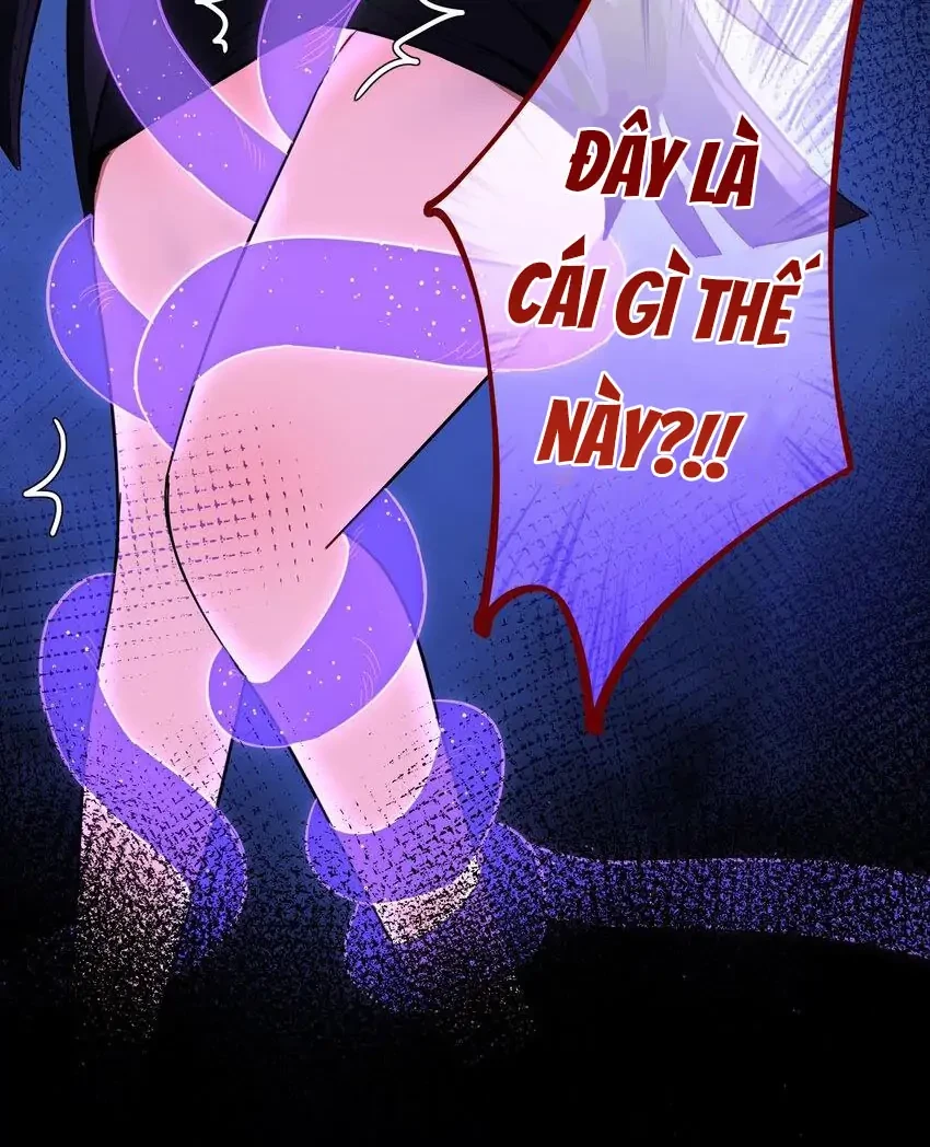 Bên Trong Có Chó Dữ, Xin Cẩn Thận Chapter 52 - 4
