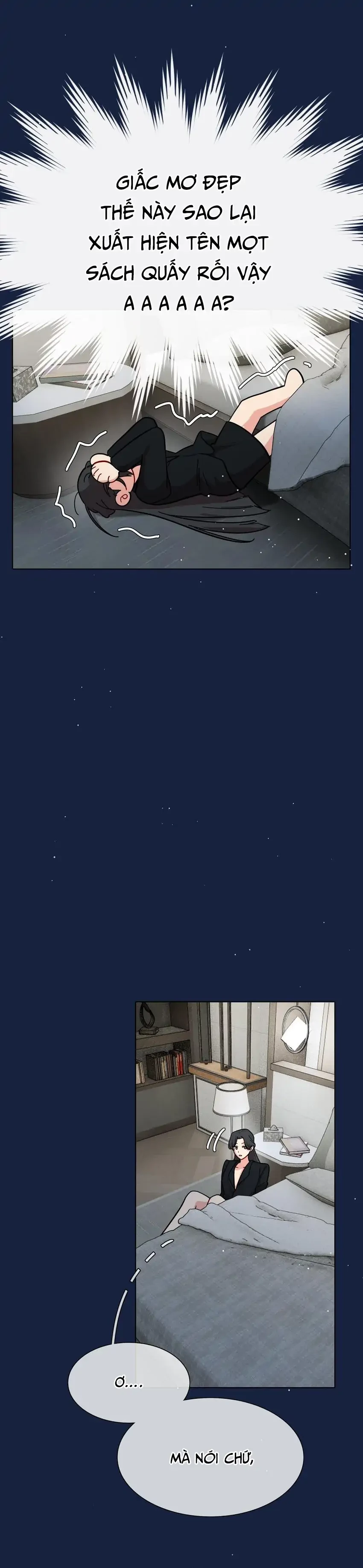 Bên Trong Có Chó Dữ, Xin Cẩn Thận Chapter 52 - 7