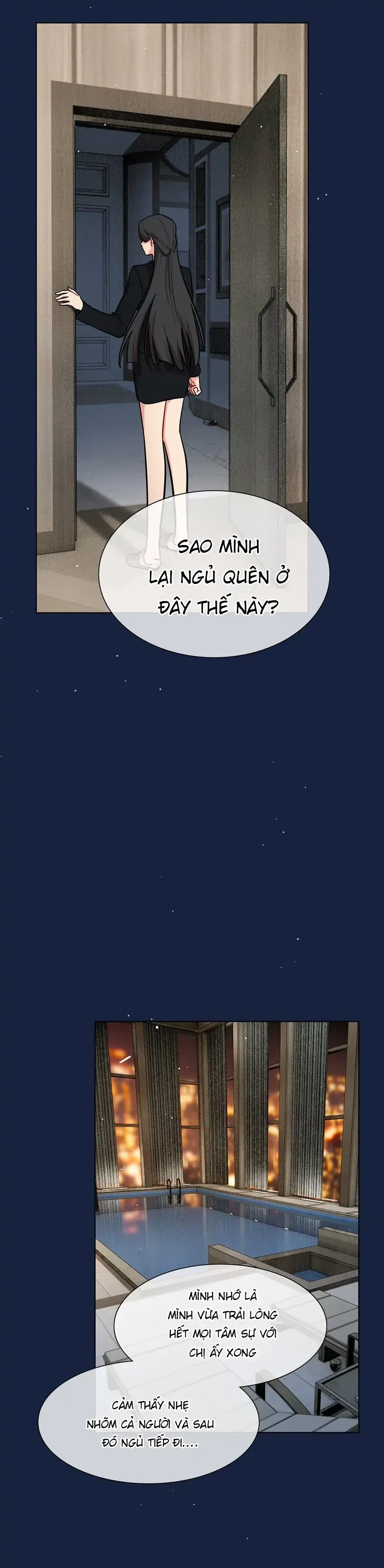 Bên Trong Có Chó Dữ, Xin Cẩn Thận Chapter 52 - 8