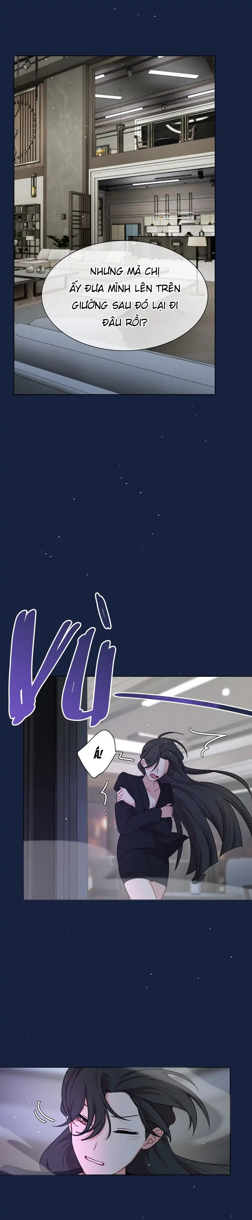 Bên Trong Có Chó Dữ, Xin Cẩn Thận Chapter 52 - 9