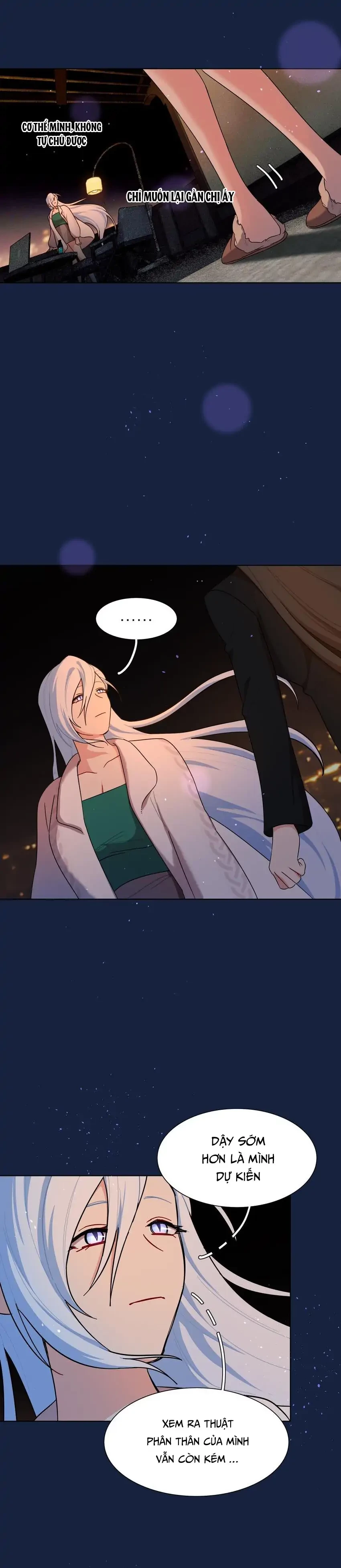 Bên Trong Có Chó Dữ, Xin Cẩn Thận Chapter 52 - 17