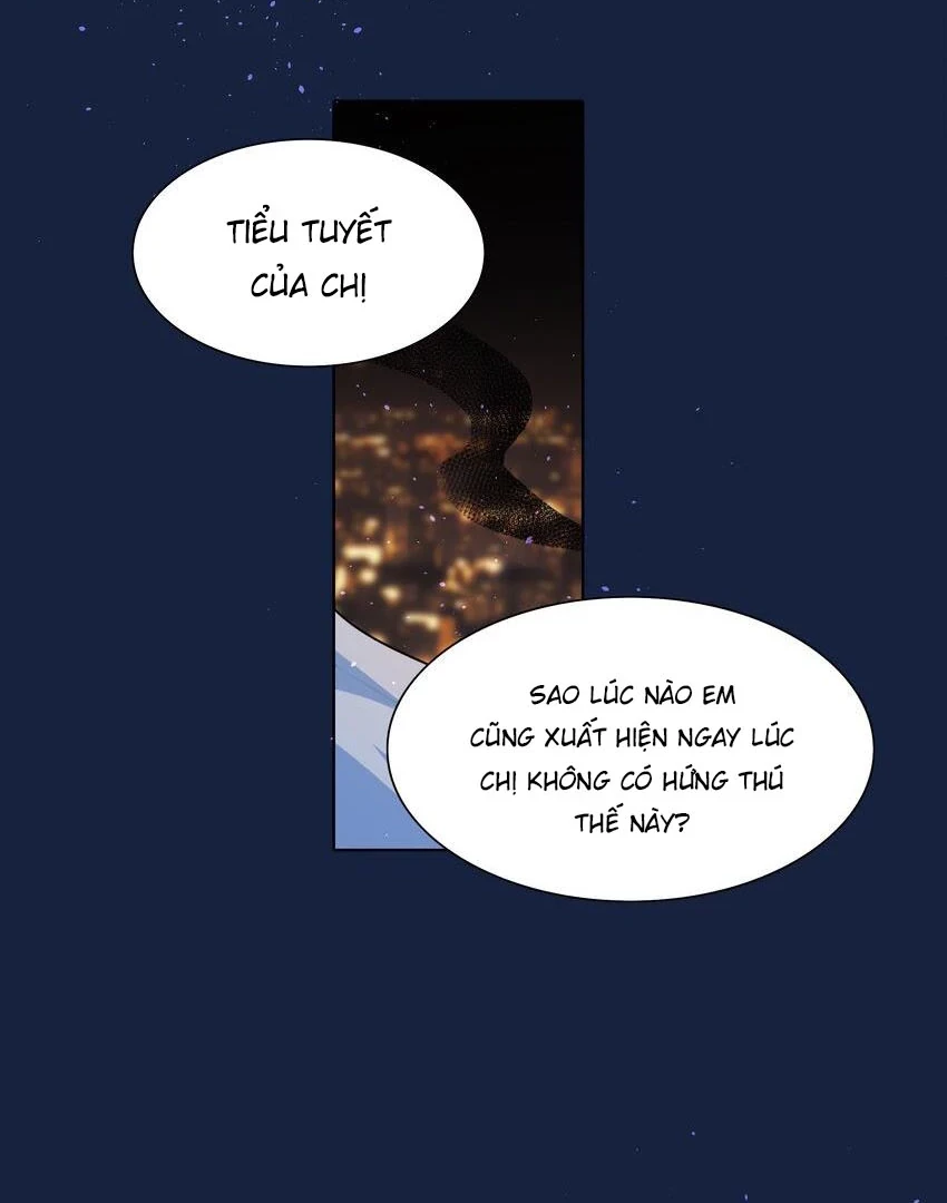 Bên Trong Có Chó Dữ, Xin Cẩn Thận Chapter 52 - 18