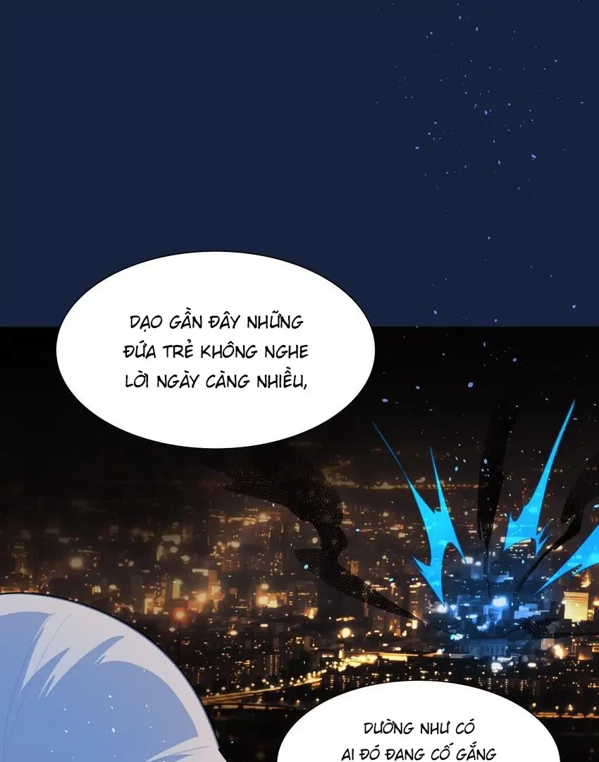 Bên Trong Có Chó Dữ, Xin Cẩn Thận Chapter 52 - 19