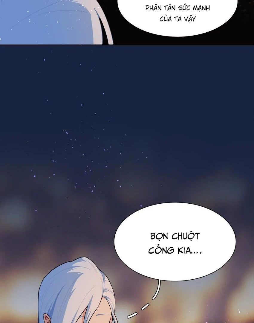 Bên Trong Có Chó Dữ, Xin Cẩn Thận Chapter 52 - 20