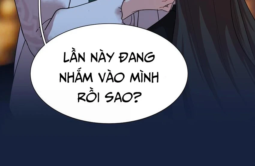 Bên Trong Có Chó Dữ, Xin Cẩn Thận Chapter 52 - 22