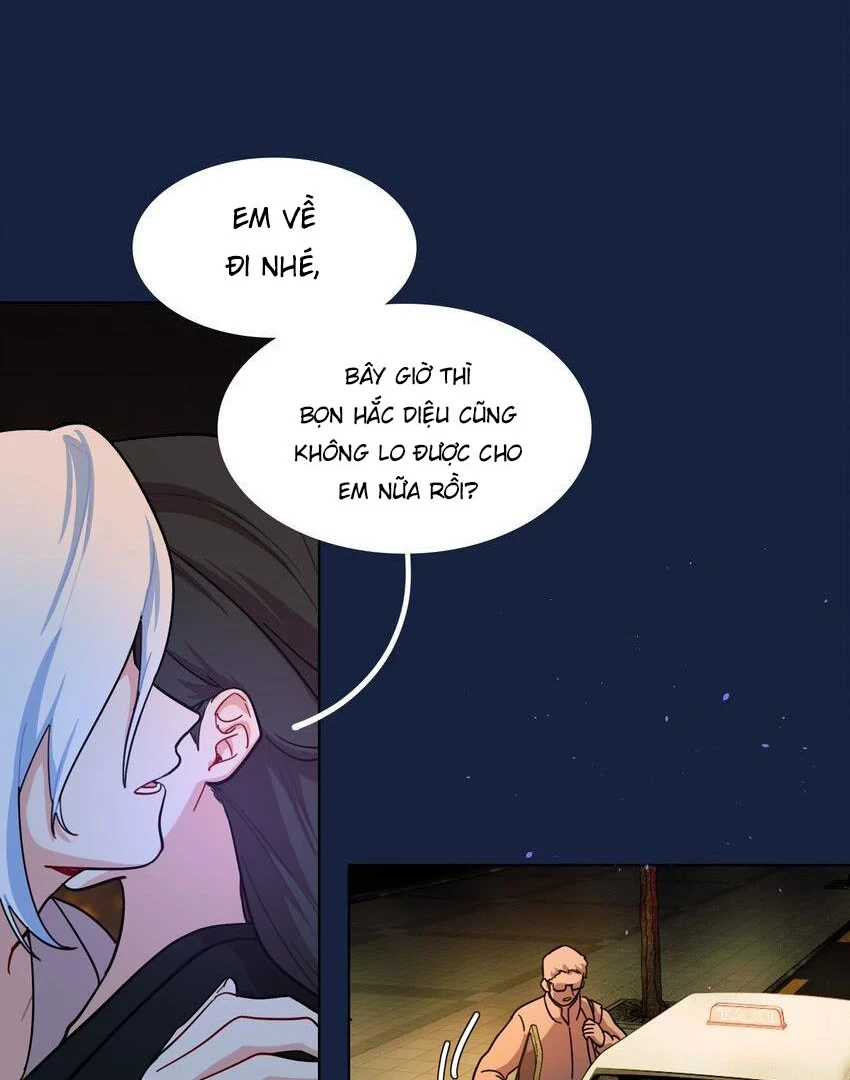 Bên Trong Có Chó Dữ, Xin Cẩn Thận Chapter 52 - 23