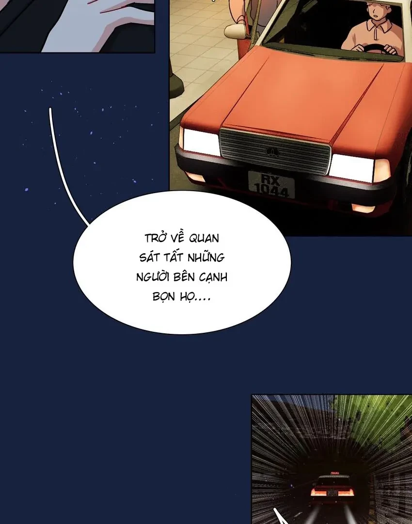 Bên Trong Có Chó Dữ, Xin Cẩn Thận Chapter 52 - 24