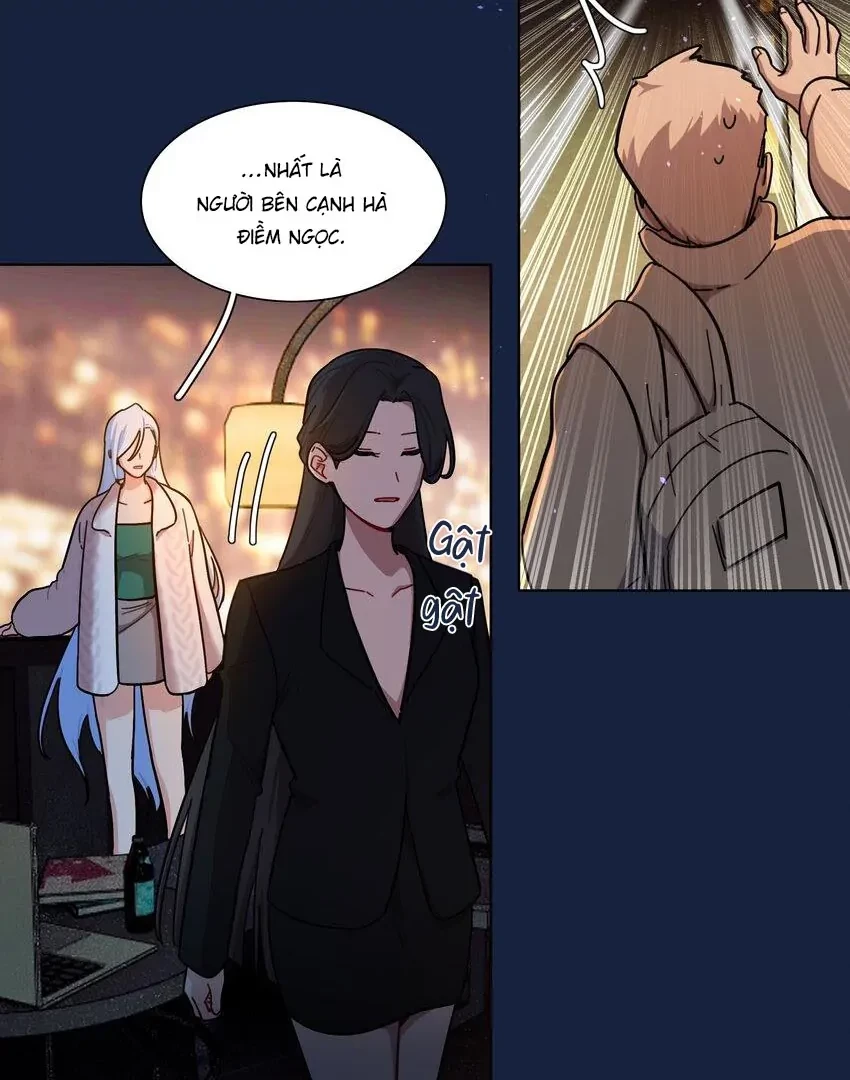 Bên Trong Có Chó Dữ, Xin Cẩn Thận Chapter 52 - 25