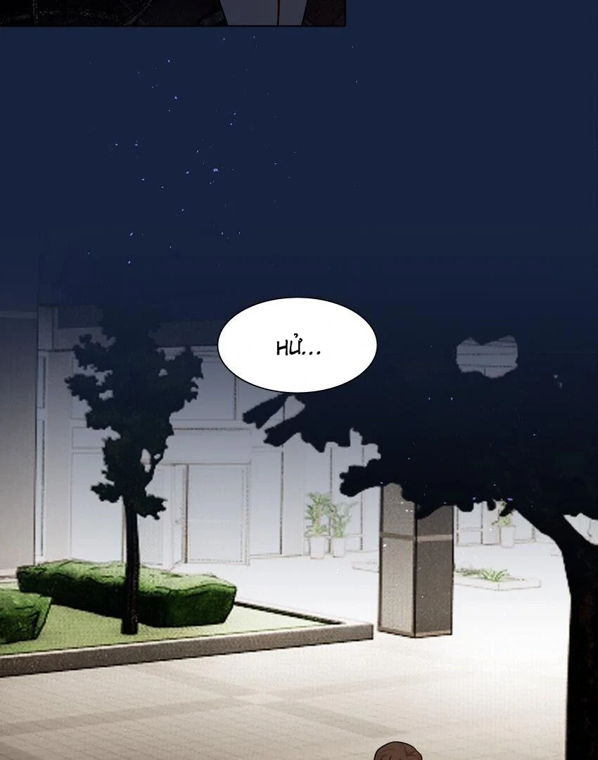 Bên Trong Có Chó Dữ, Xin Cẩn Thận Chapter 52 - 26