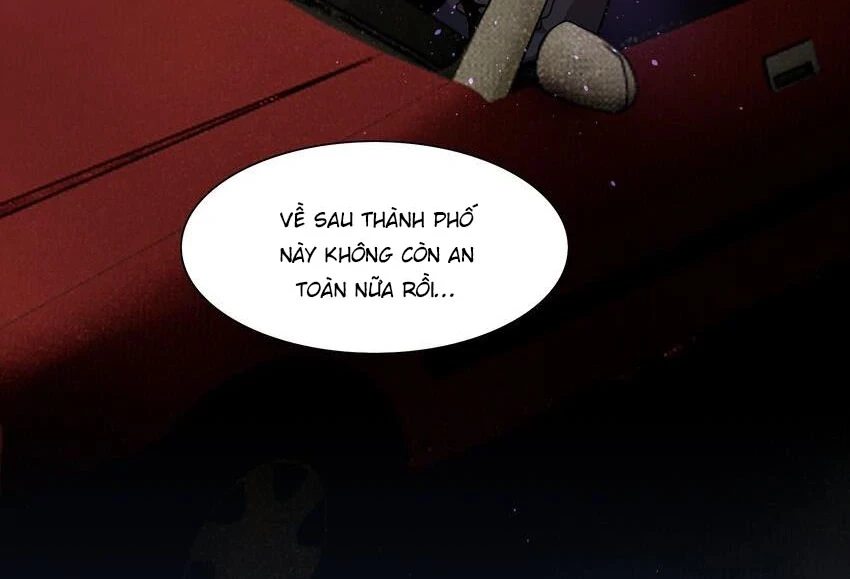 Bên Trong Có Chó Dữ, Xin Cẩn Thận Chapter 52 - 28